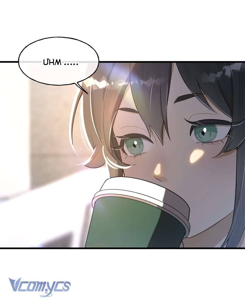 Giam Cầm Em Trong Bàn Tay Chap 2 - Trang 2