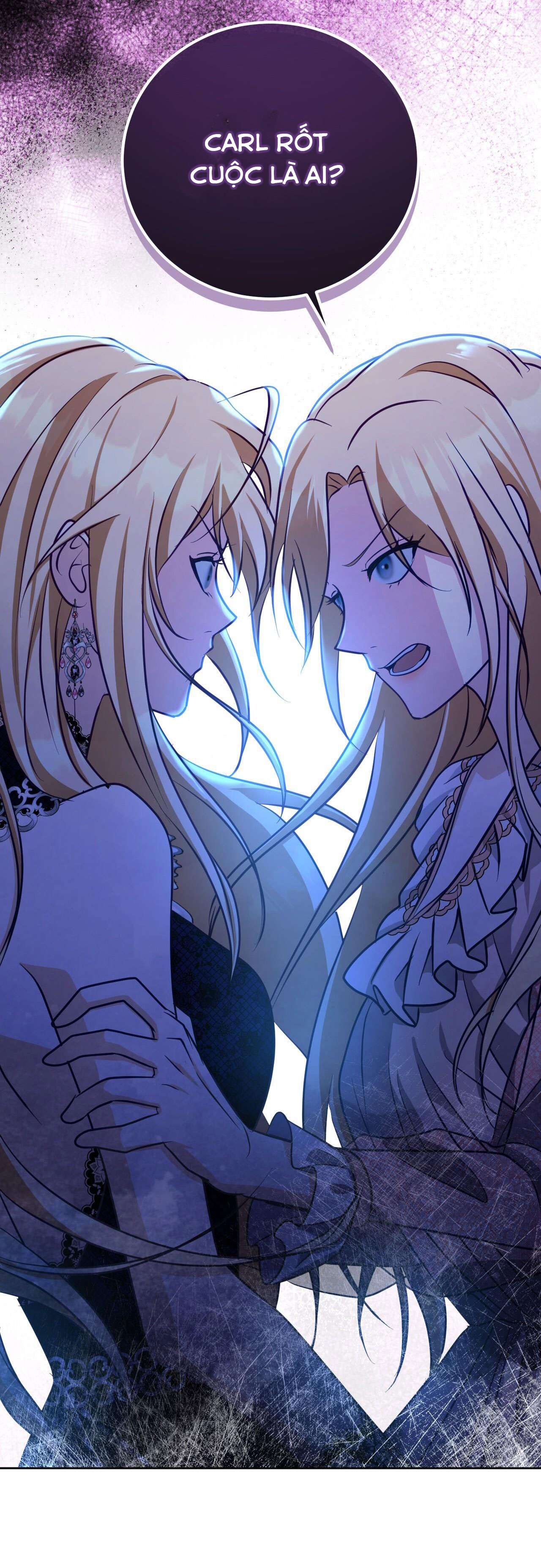 Thánh Nữ Giả Muốn Bỏ Trốn Chap 22 - Trang 4