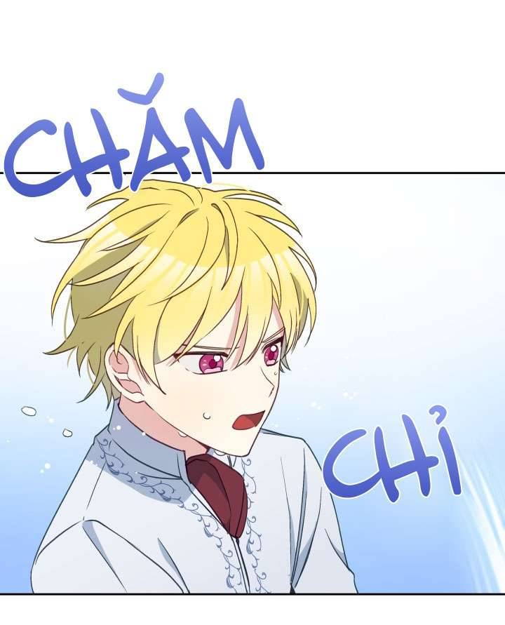 Người Bảo Hộ Của Bạo Quân Là Ma Nữ Tàn Độc Chap 25 - Trang 4