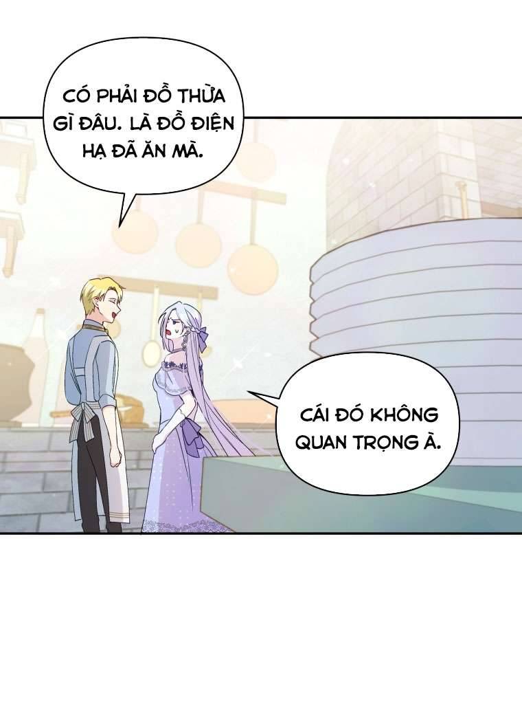Người Bảo Hộ Của Bạo Quân Là Ma Nữ Tàn Độc Chap 56 - Next Chap 57