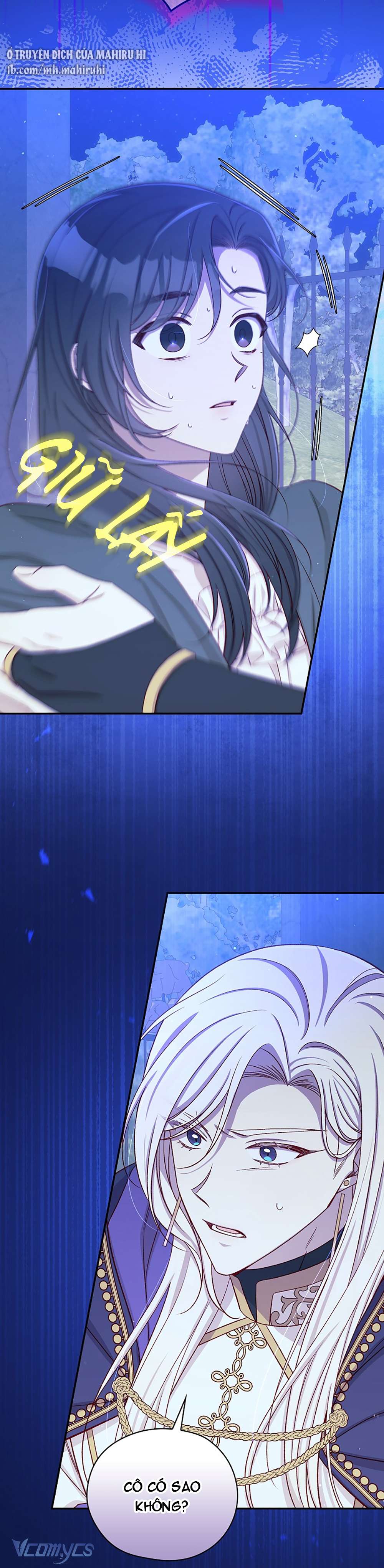 Sống Sót Dưới Thân Phận Hầu Nữ Chap 109 - Next Chap 110