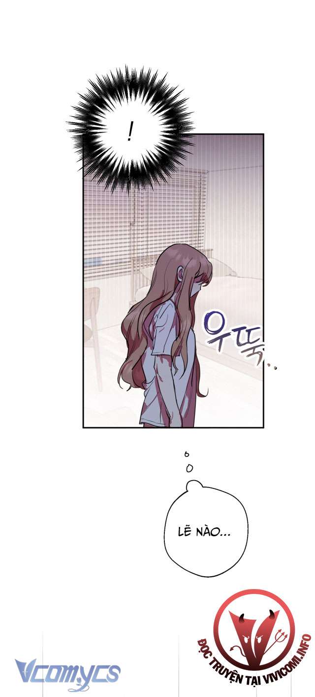 [18+] Không Có Nhân Vật Nào Công Lược Dễ Dàng! Chap 5 - Trang 2