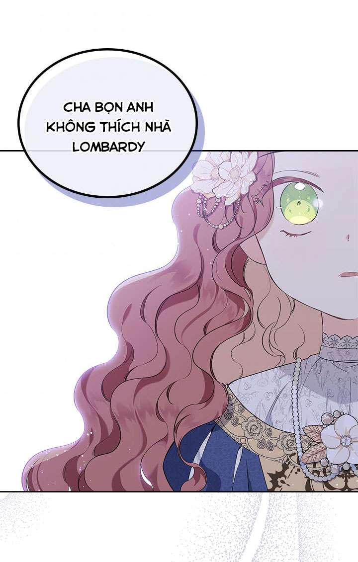 Kiếp Này Nhất Định Làm Gia Chủ Chap 35 - Trang 2