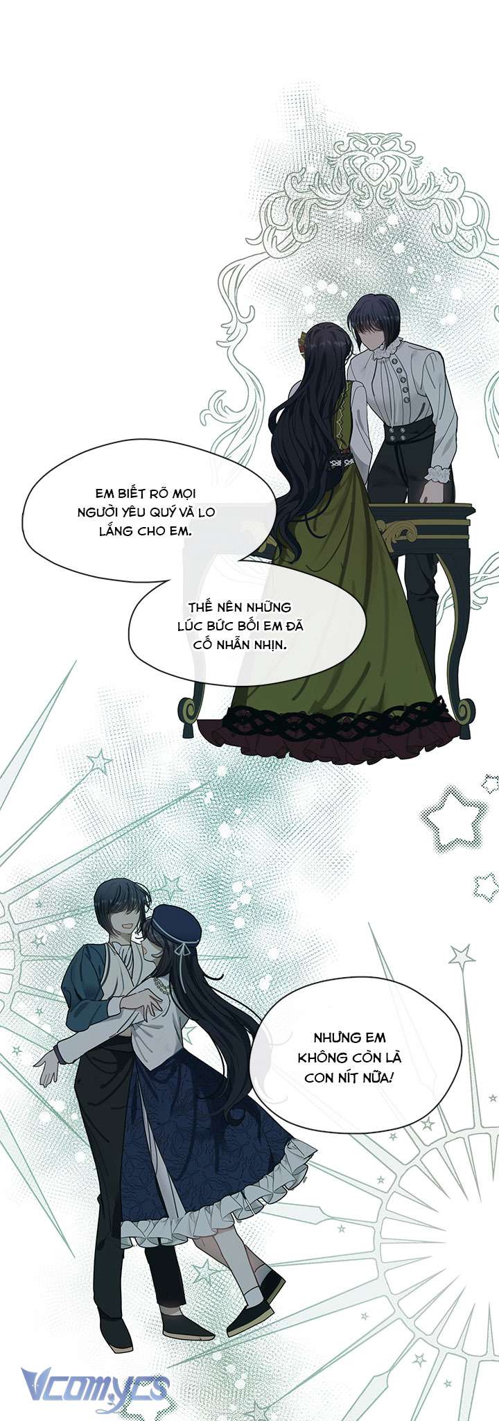 Gia Đình Bị Ám Ảnh Bởi Tôi Chapter 56 - Trang 4