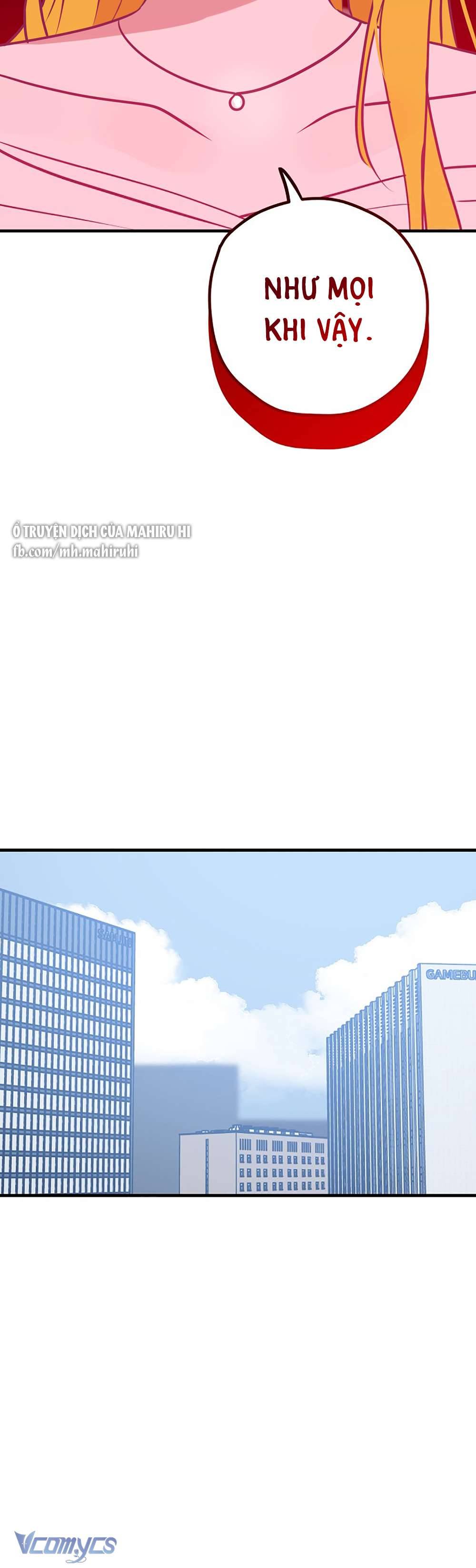 Kẻ Rác Rưởi Không Đáng Được Yêu Chapter 51 - Trang 4