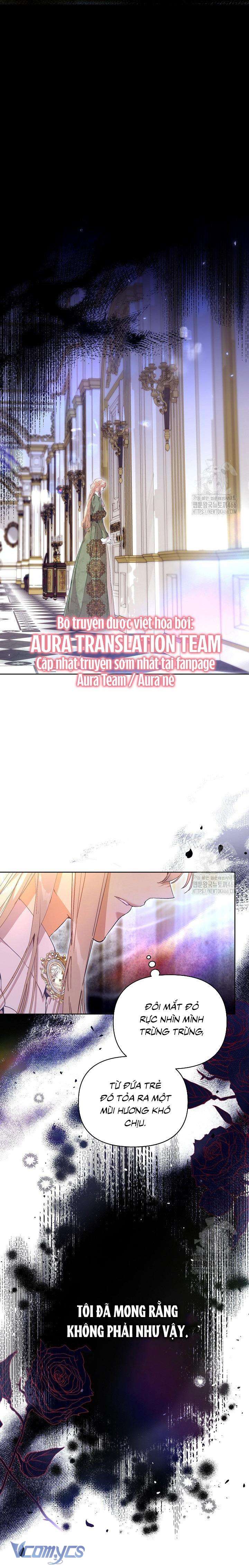 Bảo Mẫu Có Thời Hạn Của Nam Chính Hắc Ám Chap 60 - Next Chap 61