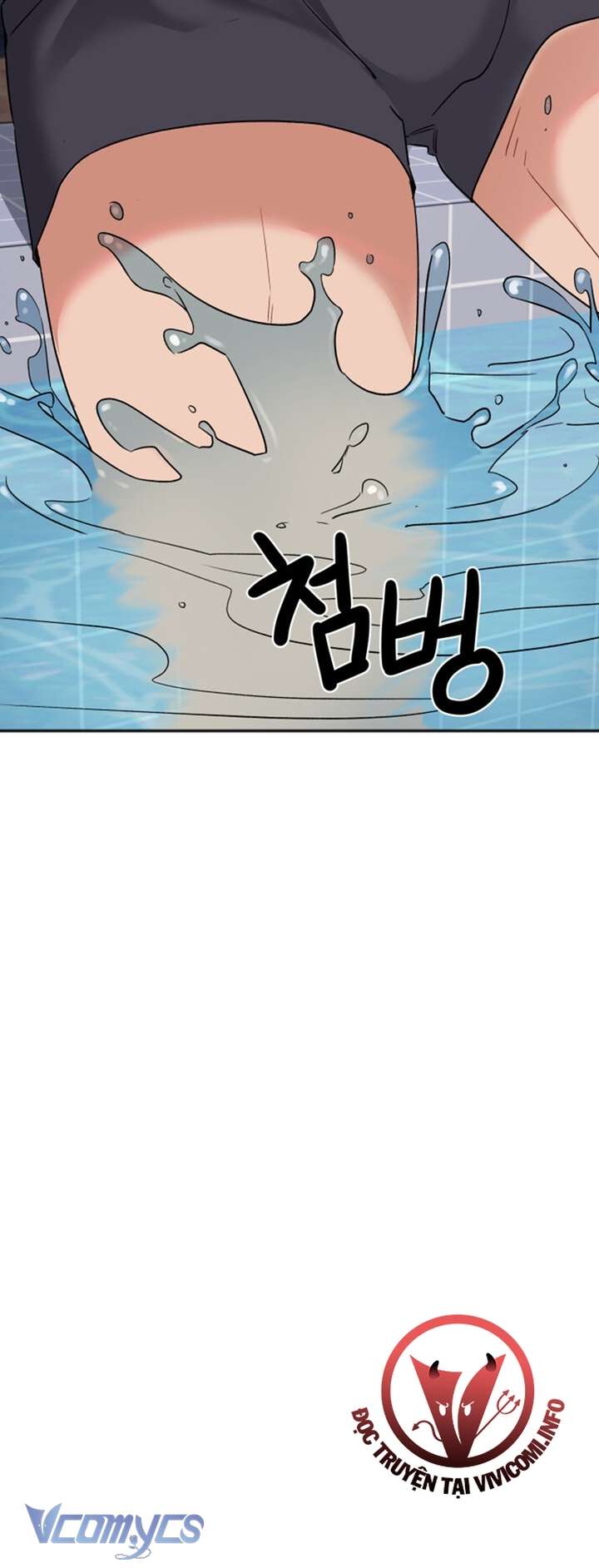 [18+] Những Đối Tác Dâm Loạn Ở Trường Học Chapter 21 - Trang 3