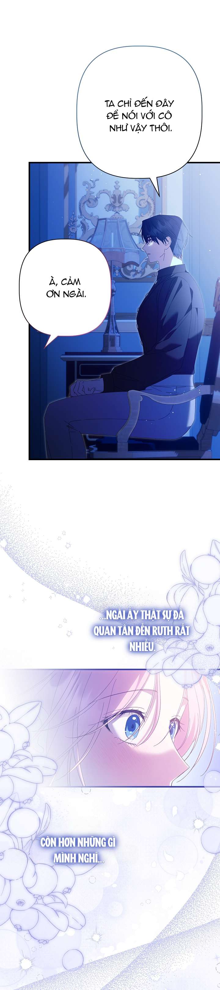 Cha Của Nam Chính Từ Chối Hủy Hôn Chapter 28 - Next Chapter 29