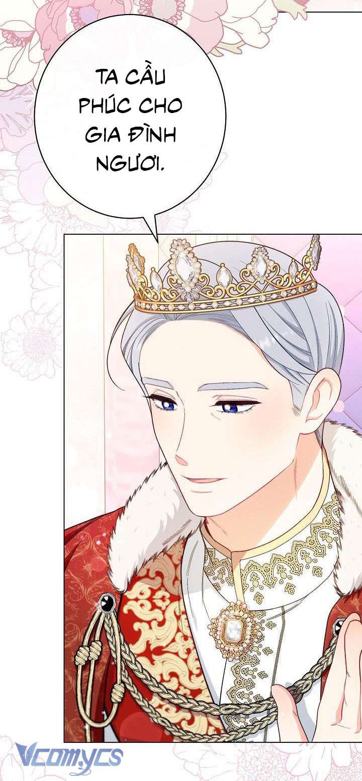 Hầu Gái Độc Quyền Của Hoàng Hậu Phản Diện Chapter 23 - Trang 4