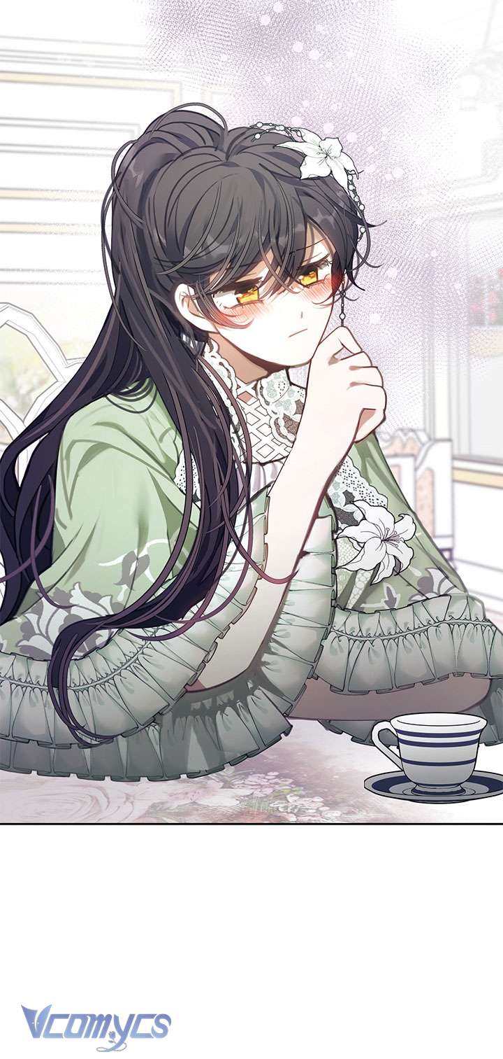 Gia Đình Bị Ám Ảnh Bởi Tôi Chapter 53 - Trang 4