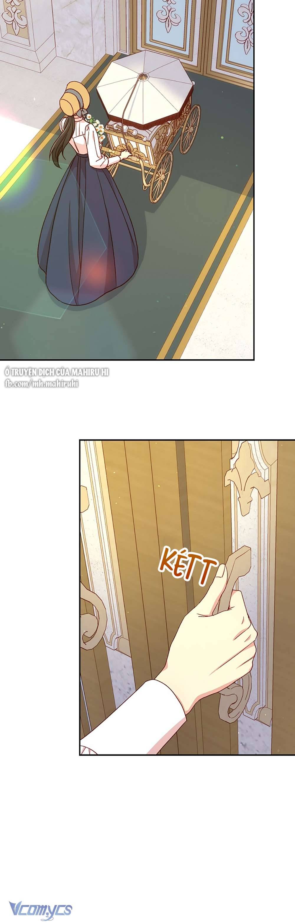 Sống Sót Dưới Thân Phận Hầu Nữ Chap 79 - Trang 2