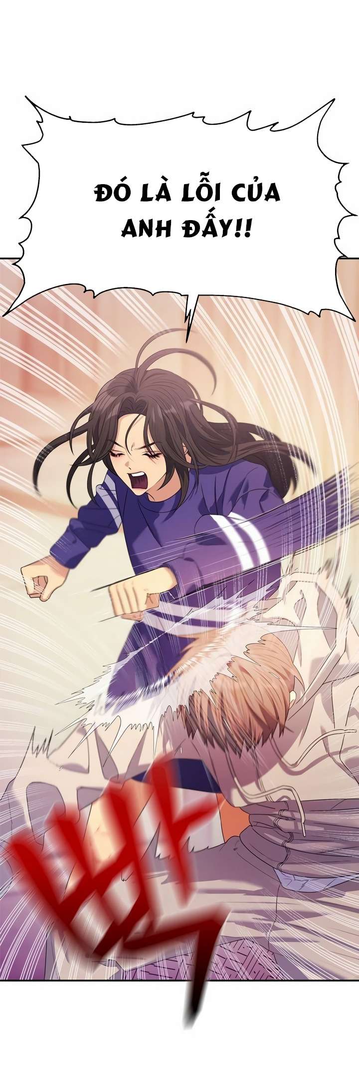 Couple Breaker Chapter 47 - Trang 4