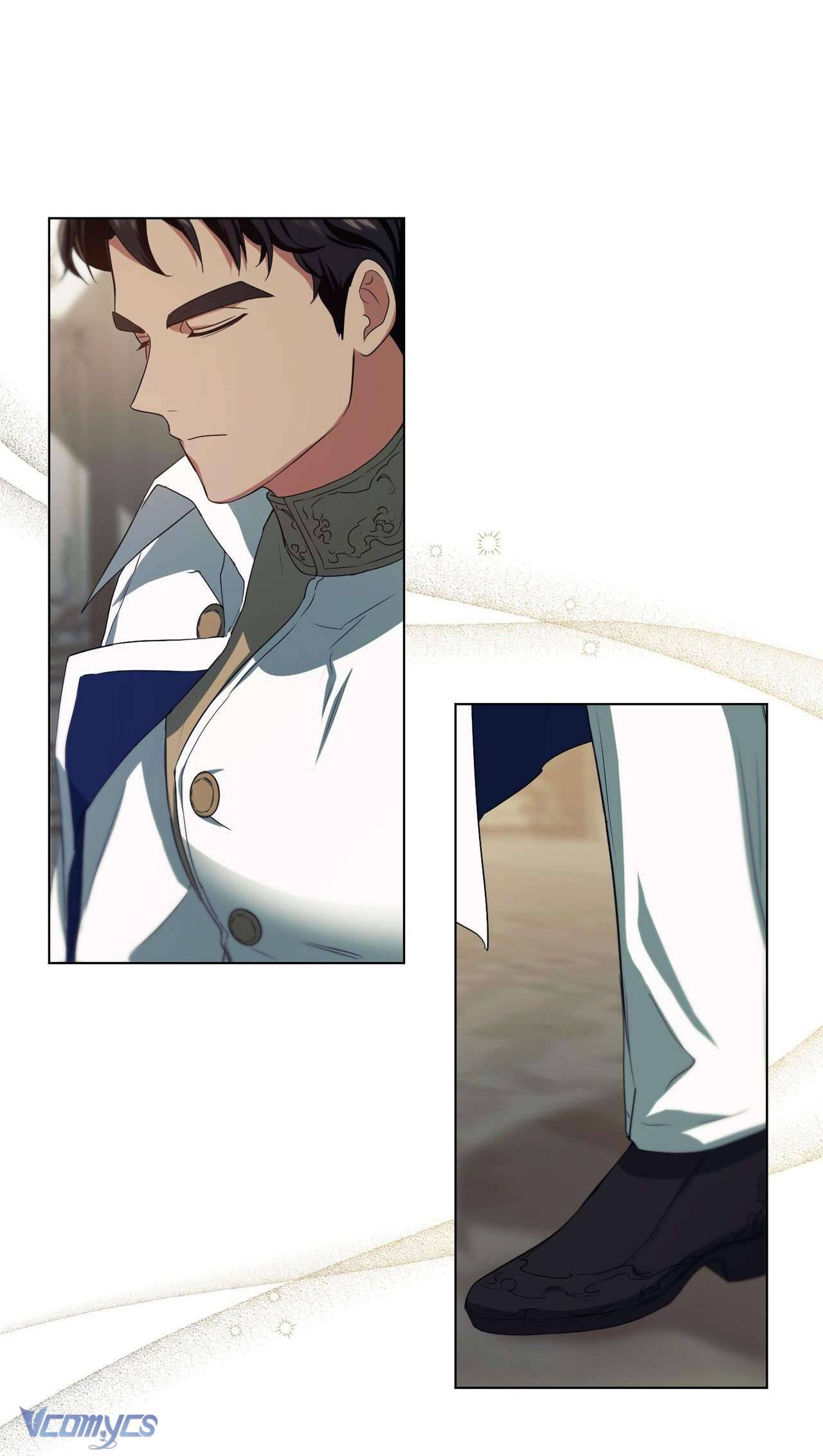 Thánh Nữ Giả Muốn Bỏ Trốn Chap 11 - Next Chap 12