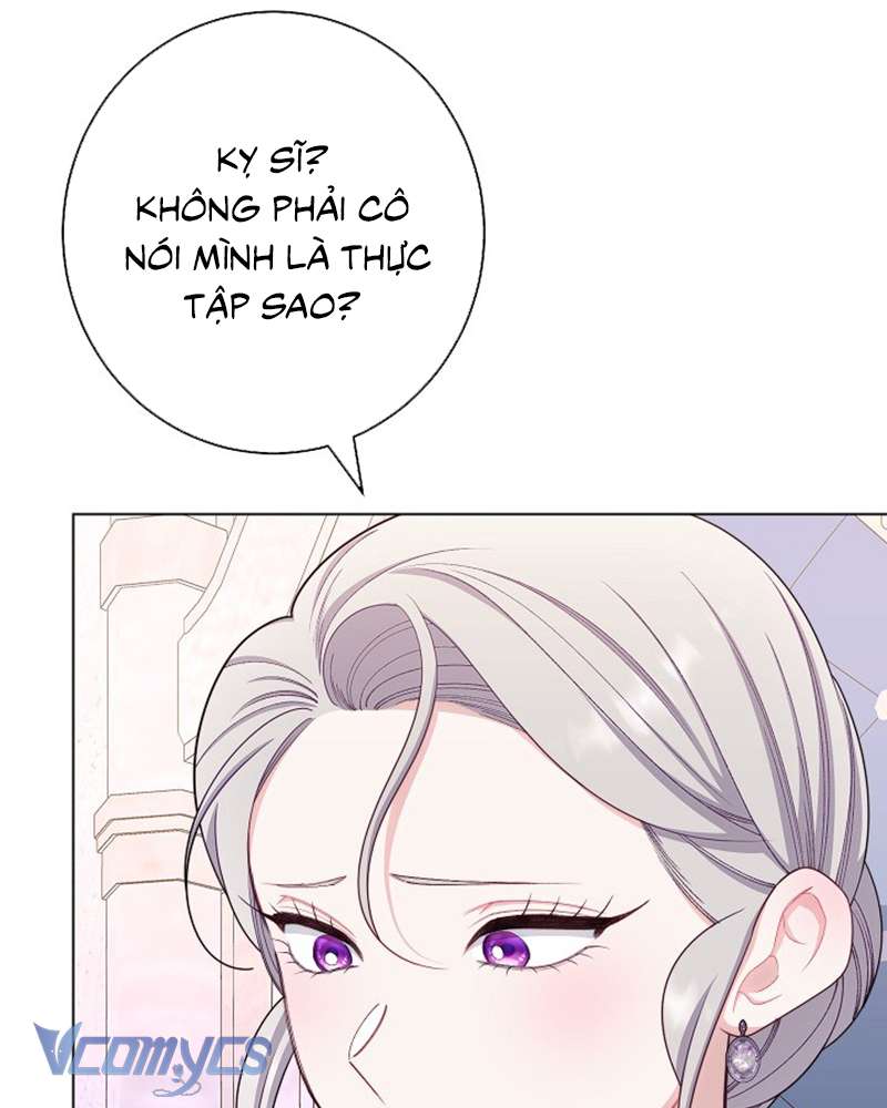 Hầu Gái Độc Quyền Của Hoàng Hậu Phản Diện Chapter 43 - Trang 4