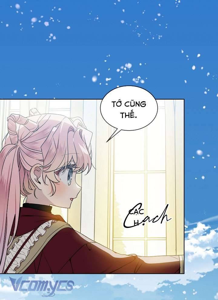 Quý Cô Thế Giới Ngầm Chap 55 - Trang 4