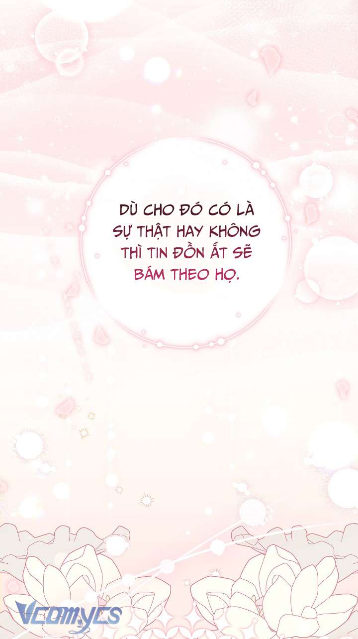 Người Xem Mắt Của Ác Nữ Quá Hoàn Hảo Chapter 31 - Trang 4