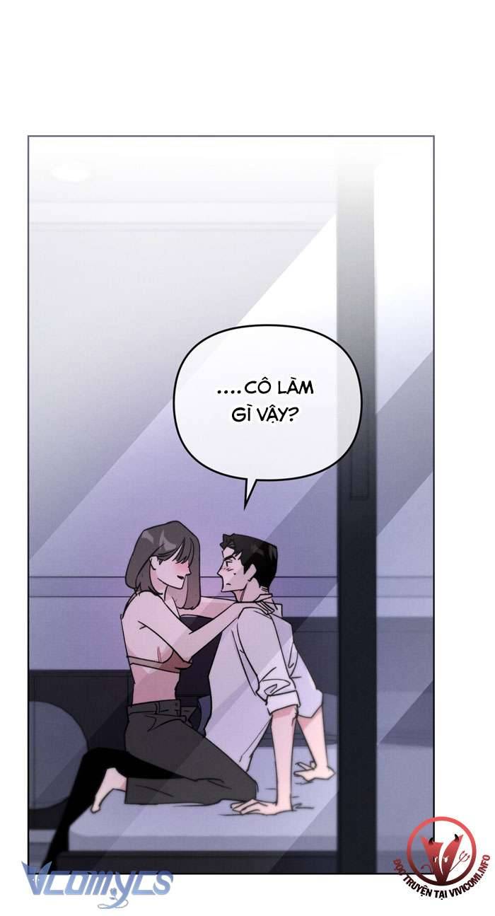 [18+] 7 Giây Thay Vì Một Nụ Hôn Chap 1 - Trang 2