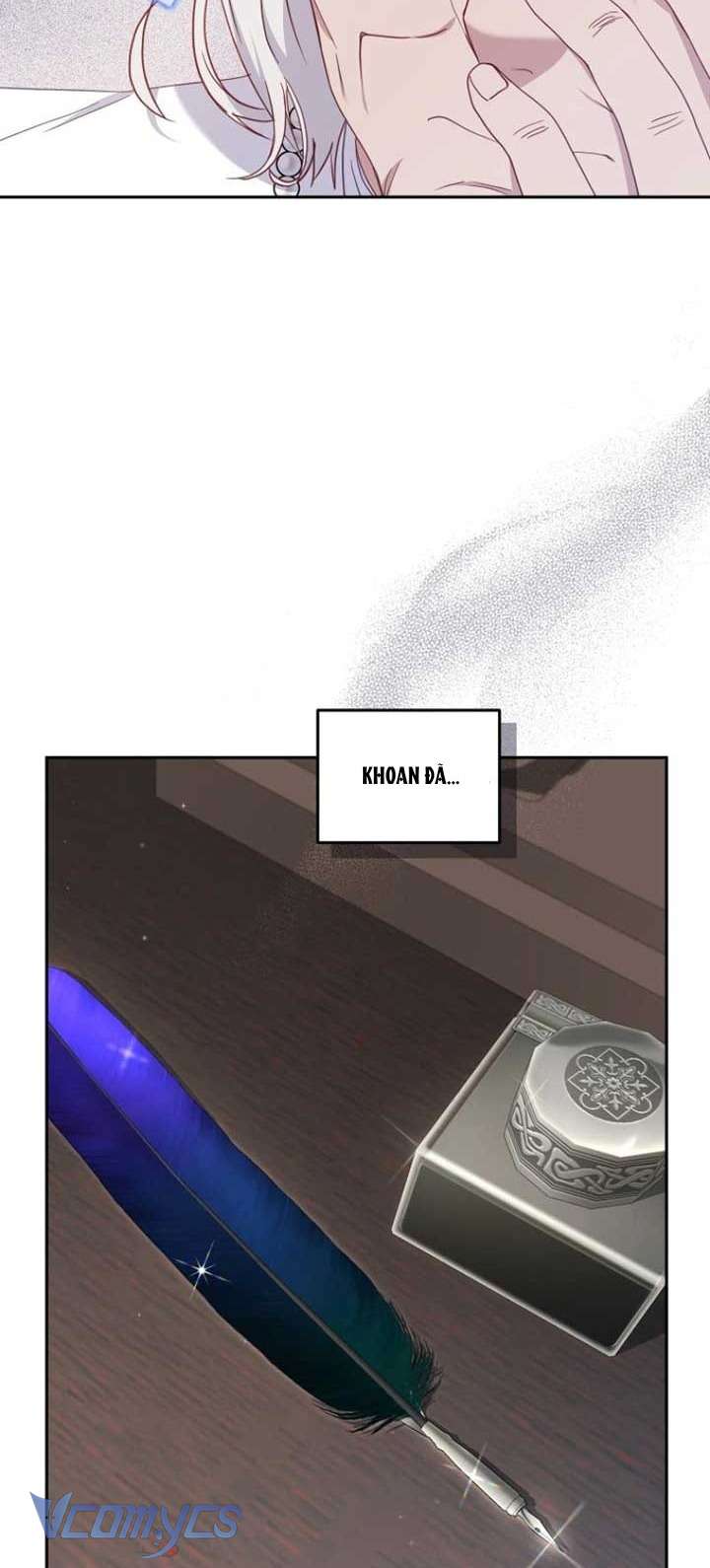 Tôi Được Nuôi Dưỡng Bởi Những Kẻ Phản Diện Chap 81 - Trang 3