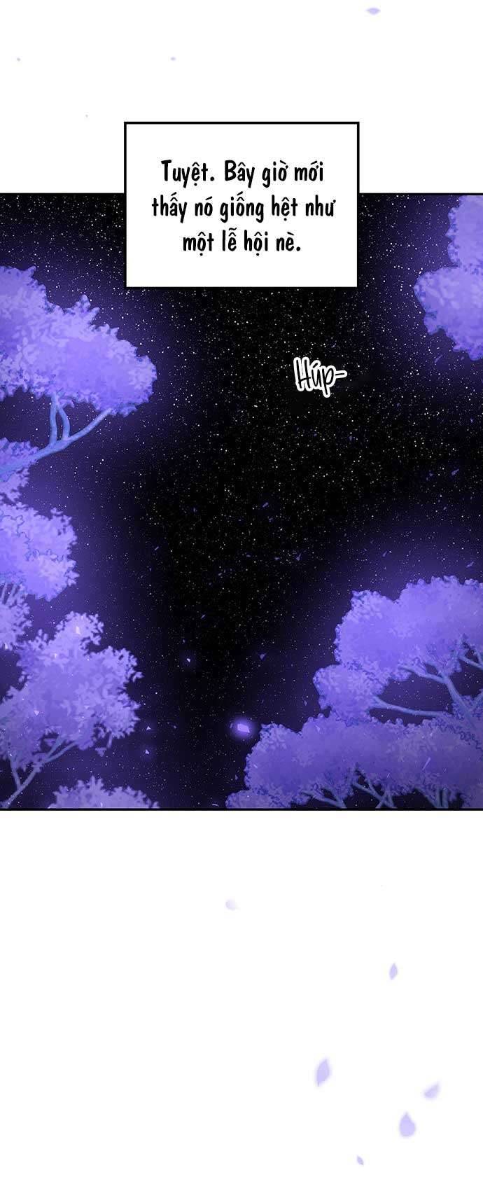 Vương Tử Huyền Bí Chapter 78 - Trang 4