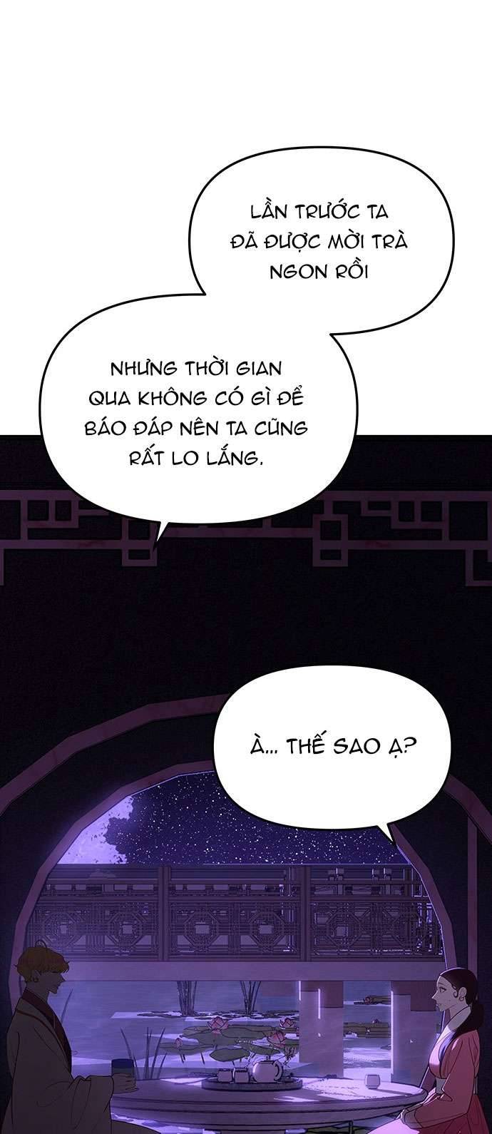 Vương Tử Huyền Bí Chapter 77 - Trang 4