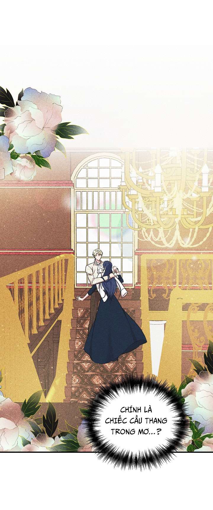 Tôi Không Phải Là Cinderella Chapter 10 - Next Chapter 10.5