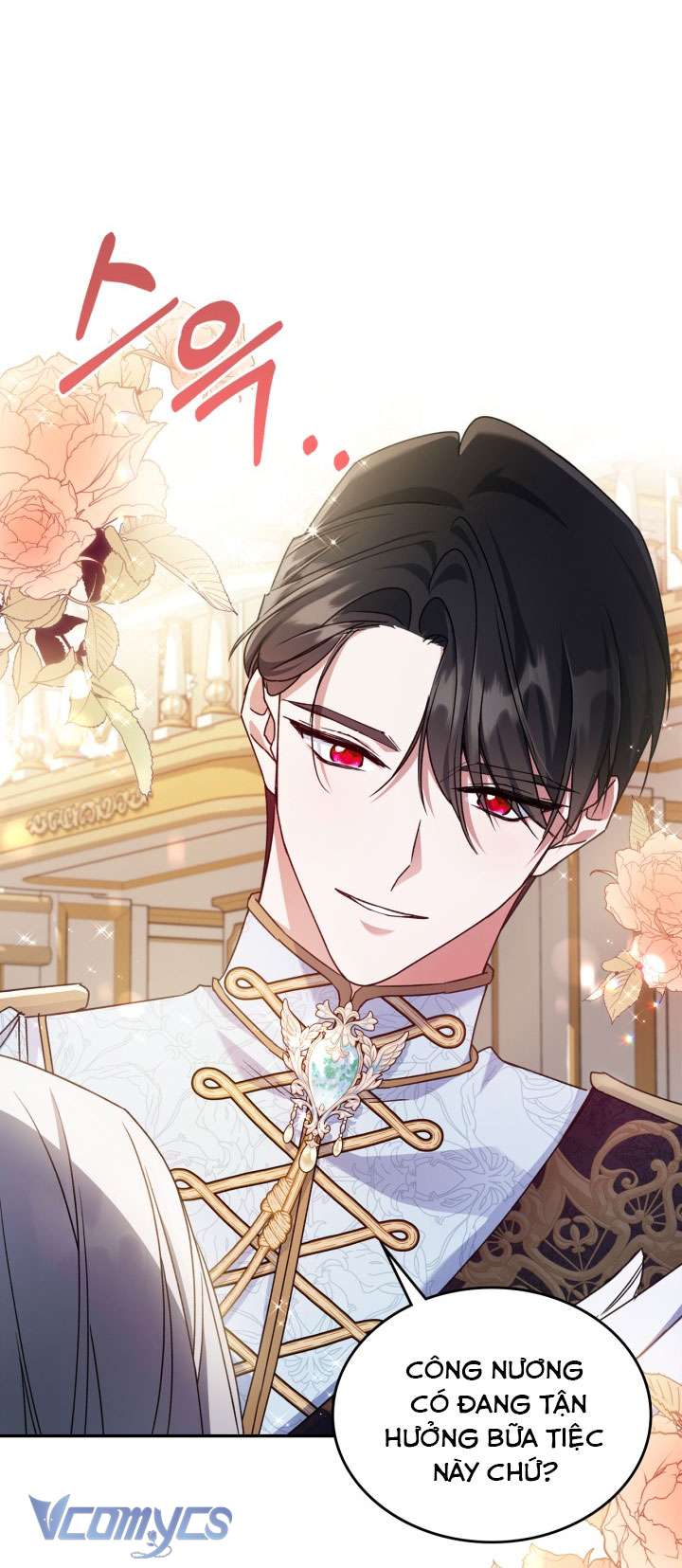 Công Nương Toàn Năng Cũng Thấy Chán Nản Chap 50 - Next Chap 51