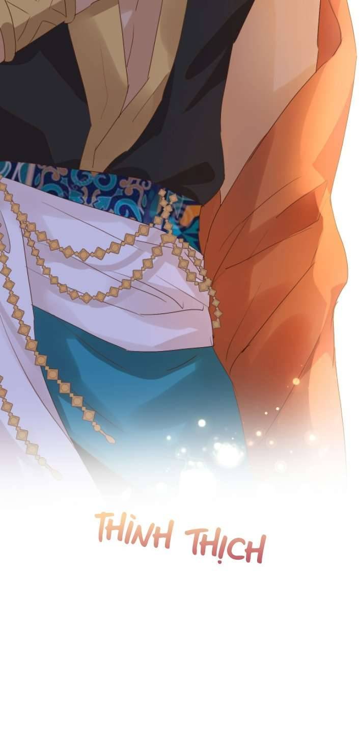 Địch Úc Đa Chi Ca Chapter 62 - Trang 4