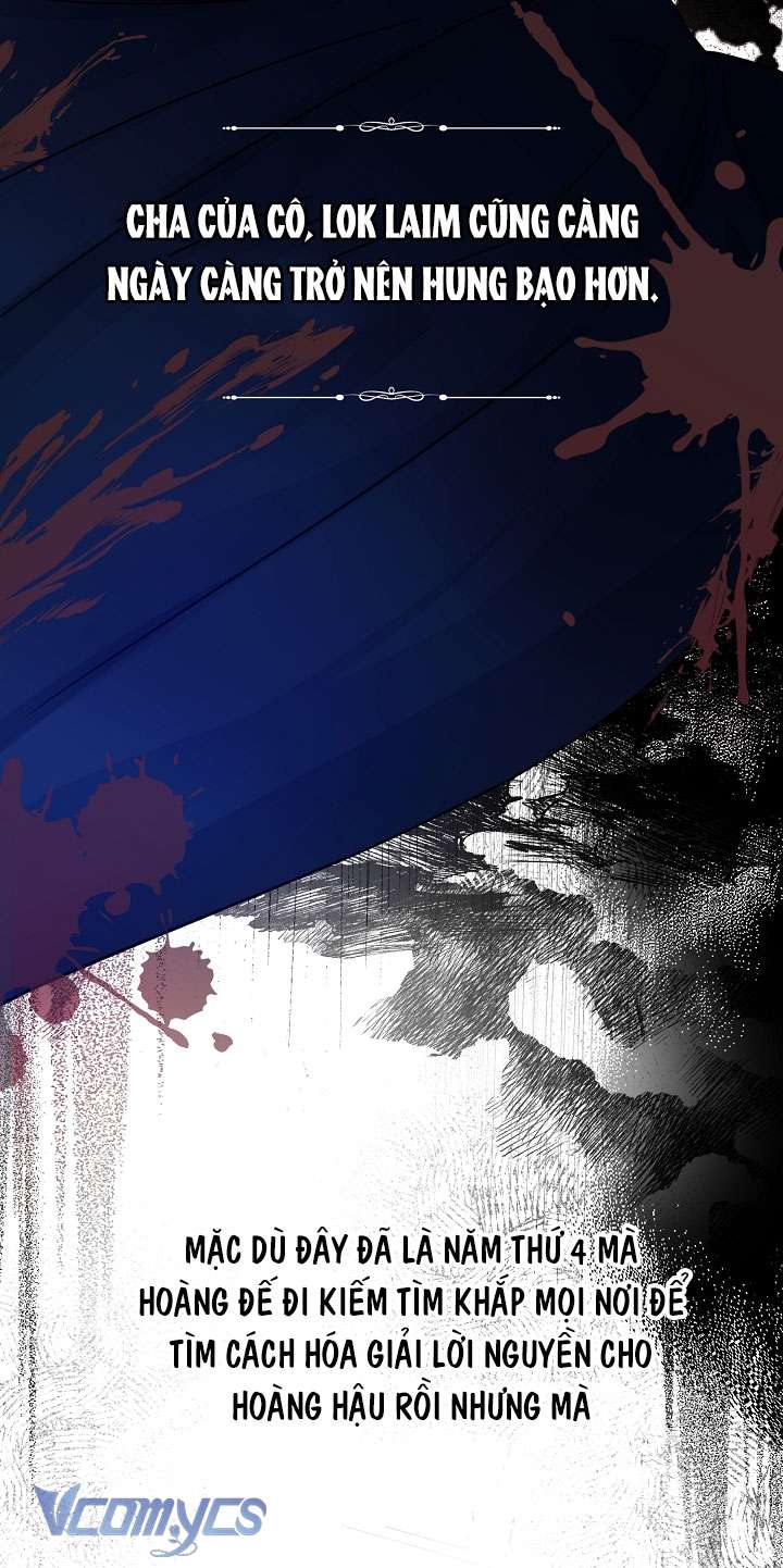 Công Chúa Là Người Chơi Chapter 11 - Trang 3