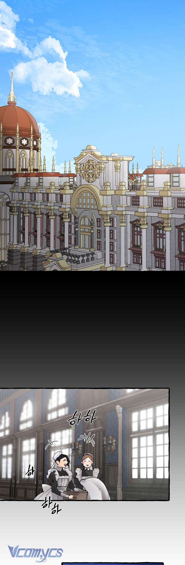 [18+] Hoàng Cung Có Chó Dữ! Chap 36 - Next Chap 37