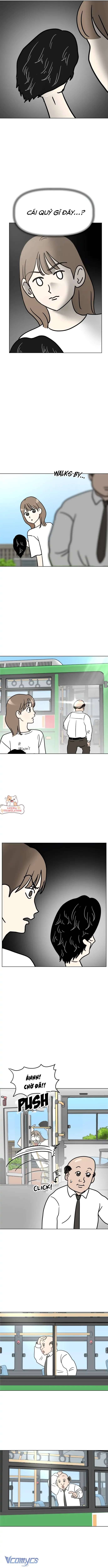 Bé Cún Maru Chap 2 - Trang 2