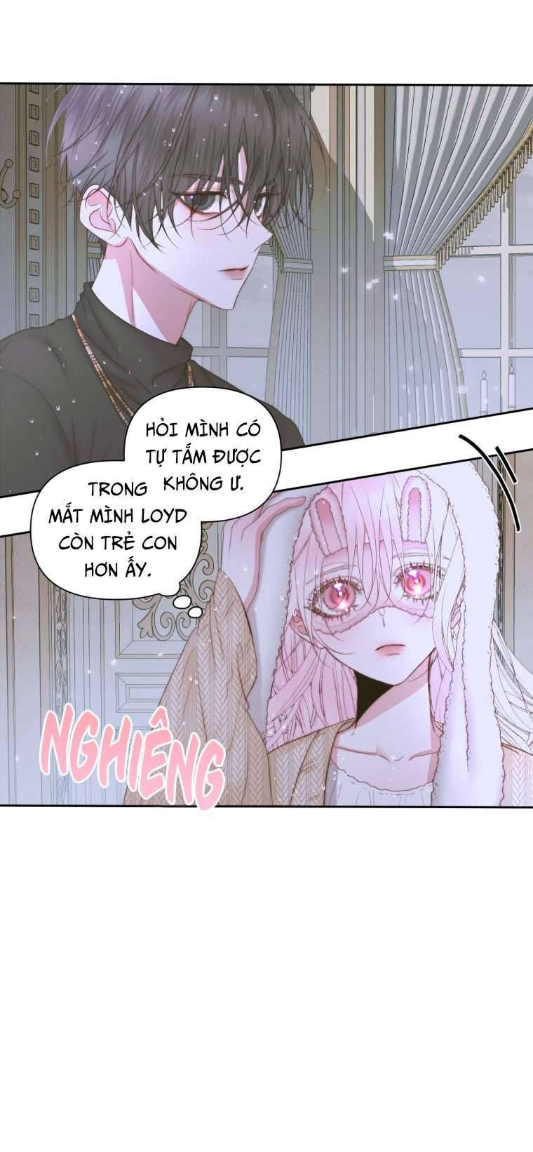 Siren: Trở Thành Gia Đình Của Nhân Vật Phản Diện Chapter 36 - Next Chapter 37