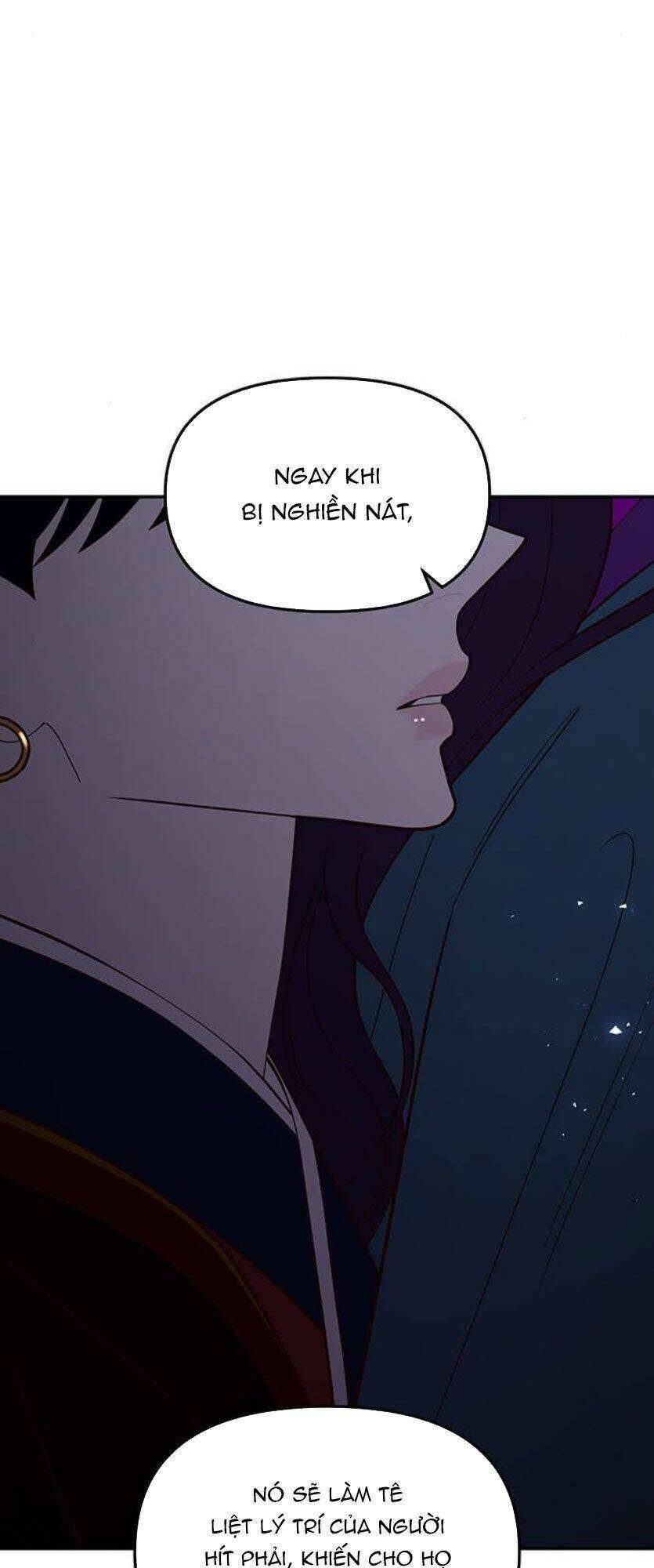 Vương Tử Huyền Bí Chapter 98 - Trang 4