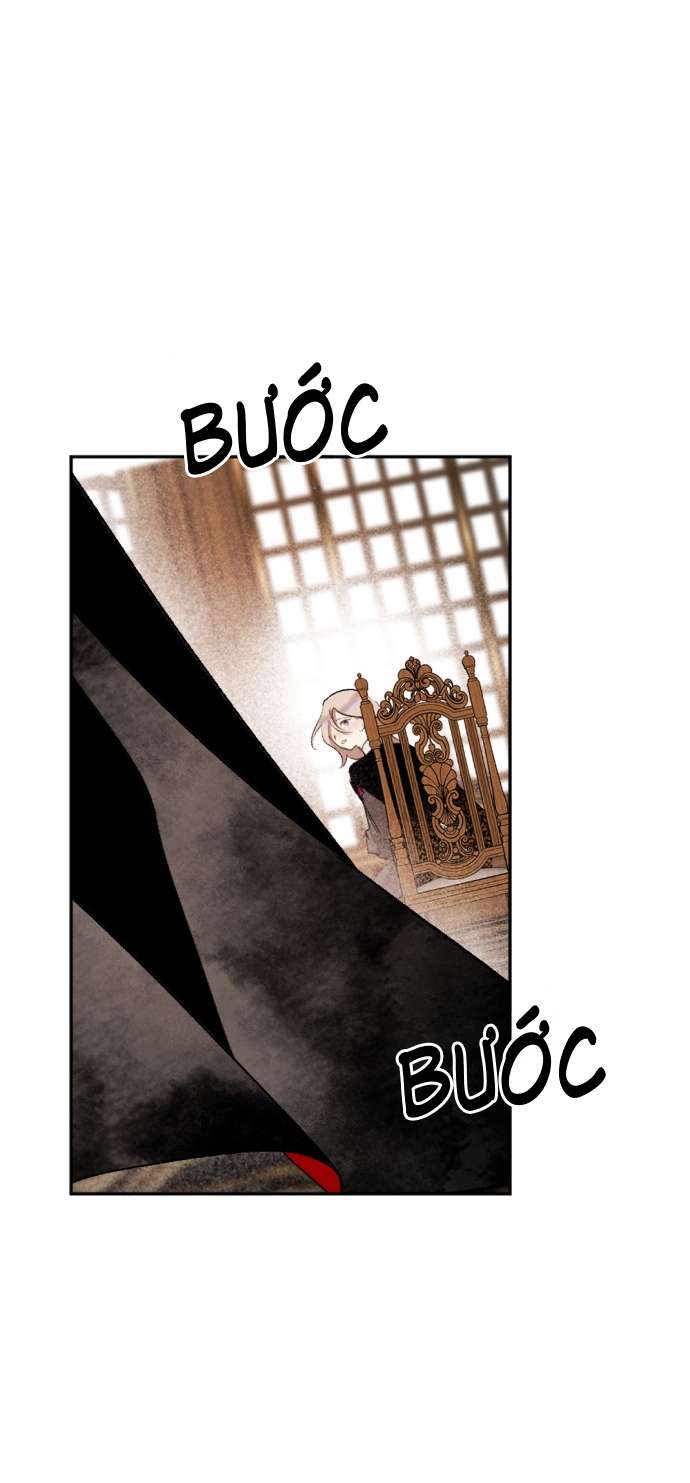 Lời Thú Nhận Của Chúa Tể Bóng Tối Chap 65 - Trang 4