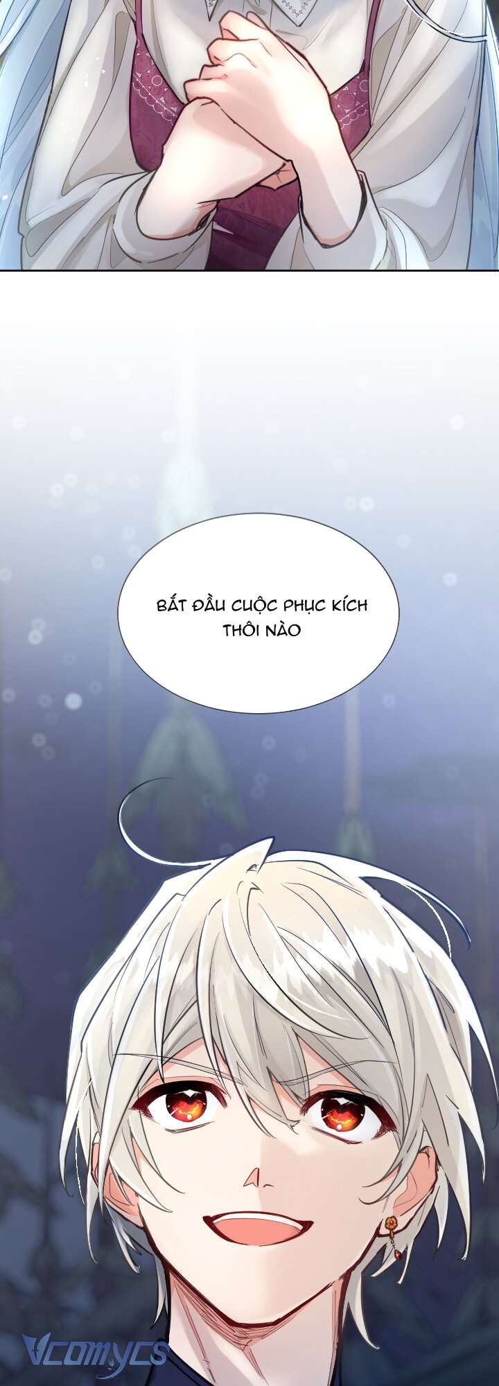 Sự Báo Thù Của Một Vị Thánh Chap 97 - Trang 2