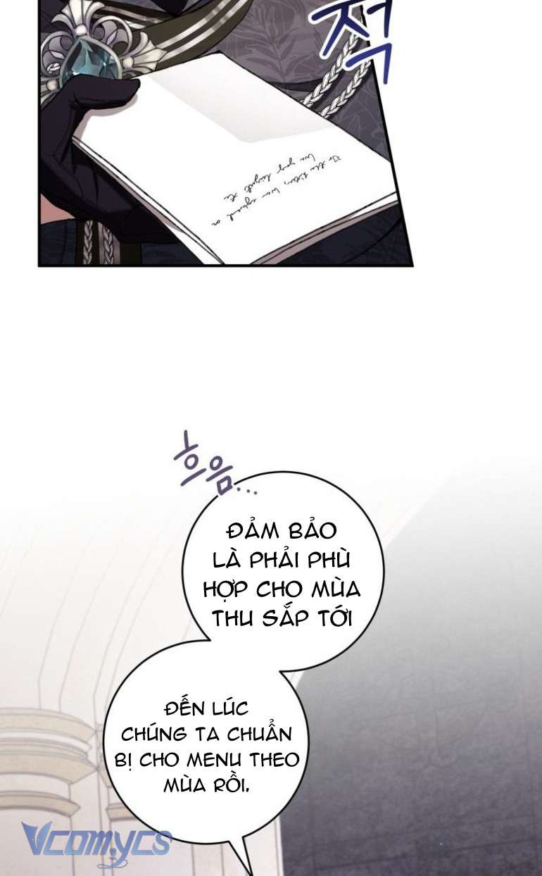 Làm Ác Nữ Bộ Không Tuyệt Sao? Chap 59 - Trang 4