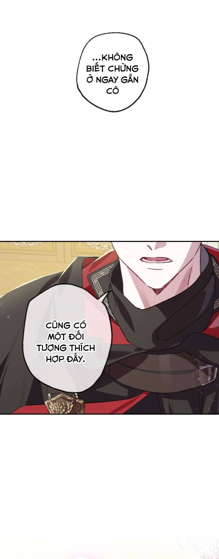 Cha À, Con Không Muốn Kết Hôn Đâu Chap 22 - Trang 2