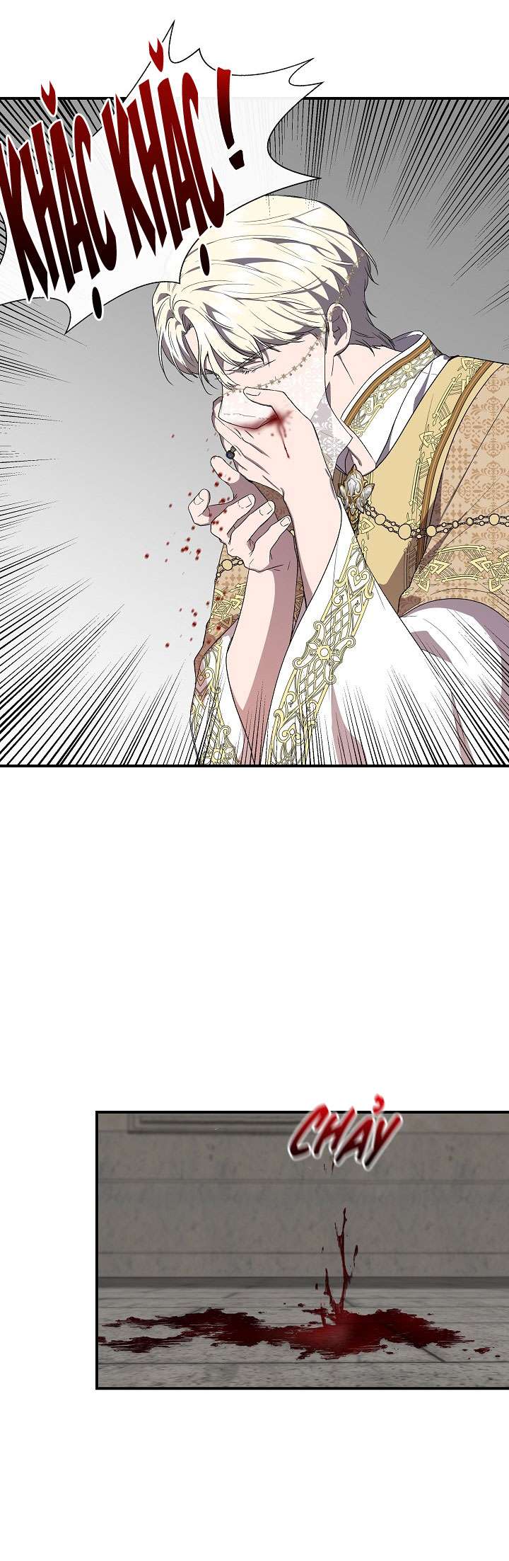 Tôi Không Phải Là Cinderella Chap 59 - Trang 3