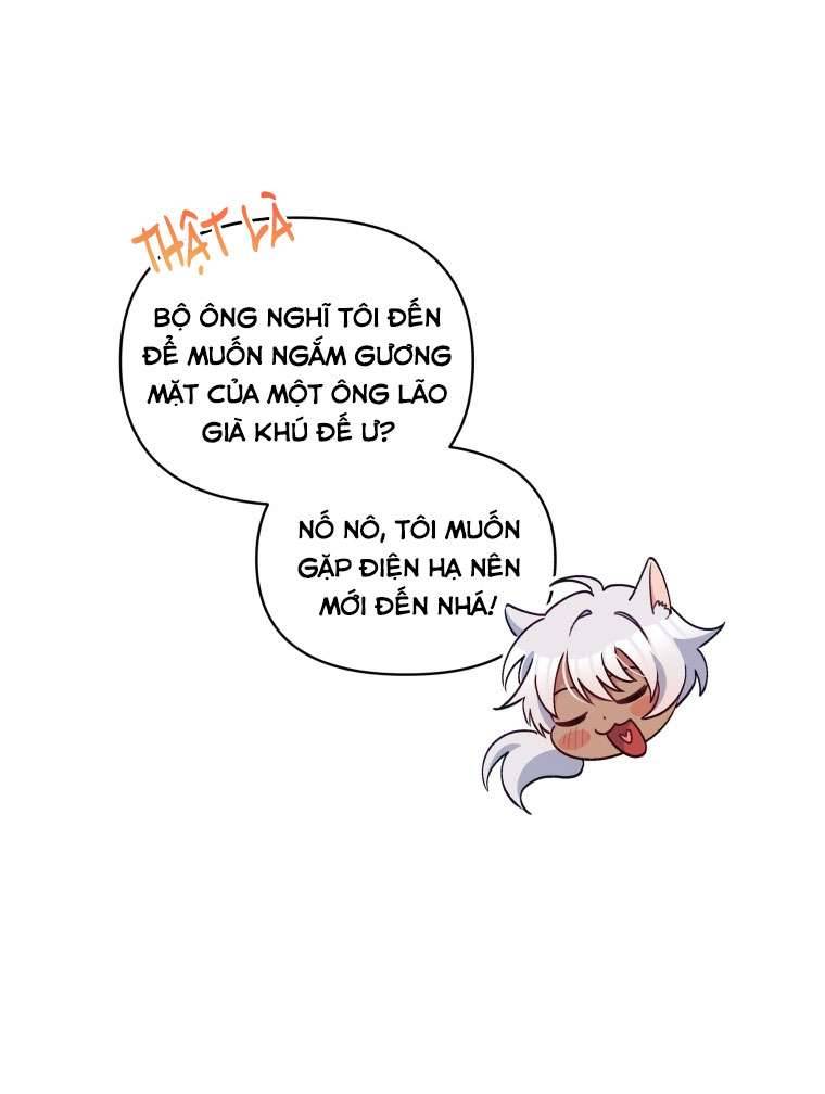 Người Bảo Hộ Của Bạo Quân Là Ma Nữ Tàn Độc Chap 55 - Trang 4