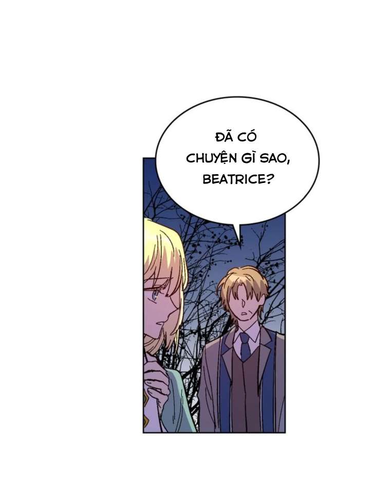 Vị Hôn Thê Khế Ước Của Công Tước Chap 120 - Next Chapter 121