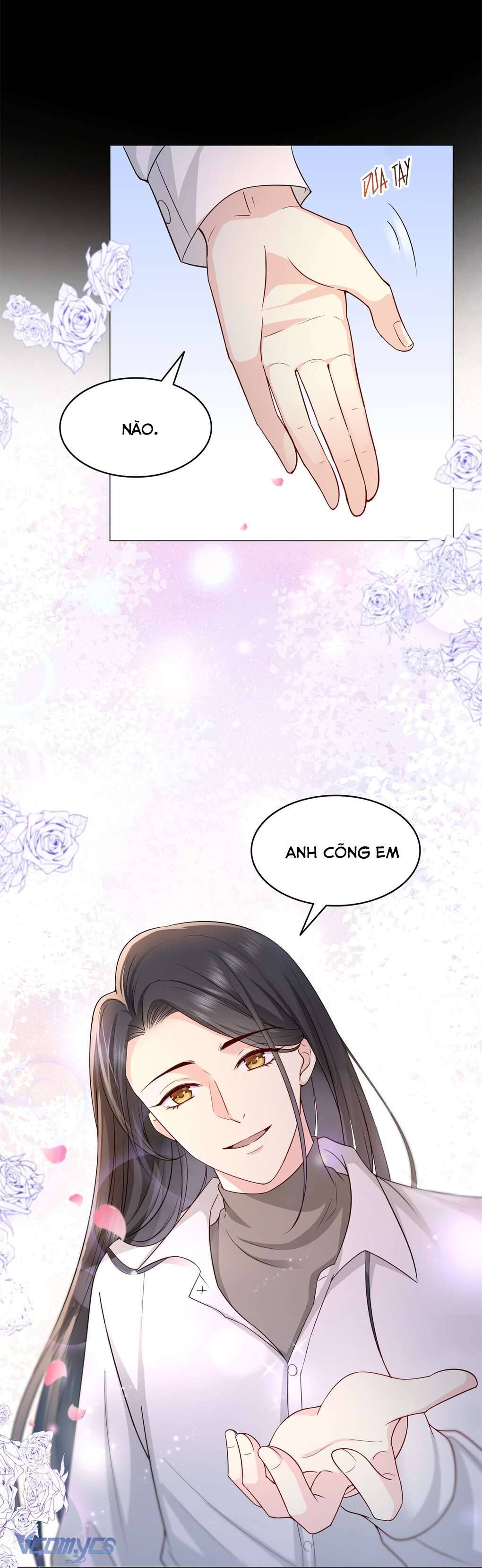 Hệt Như Hàn Quang Gặp Nắng Gắt Chap 480 - Trang 4