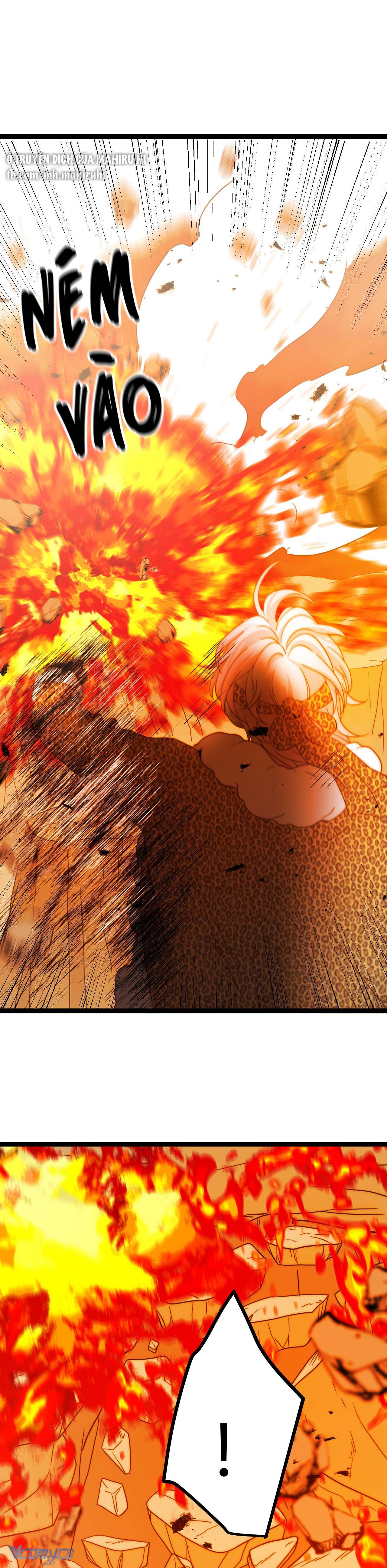 Thất Đại Kỳ Tích - Nước Mắt Bạo Quân Chap 55 - Next Chap 56