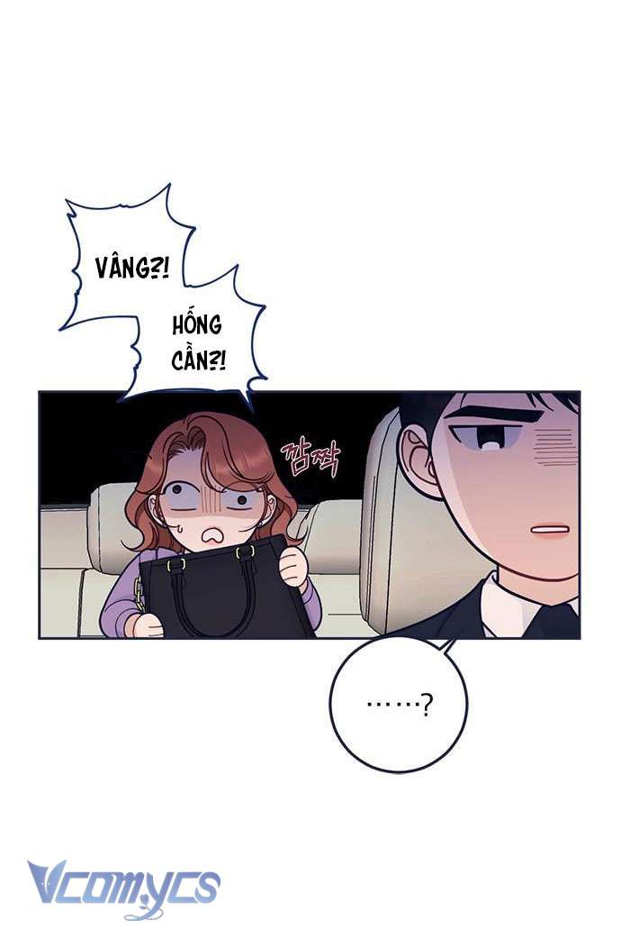 Thứ Tôi Cần Không Phải Là Tình Yêu Chapter 3 - Trang 3