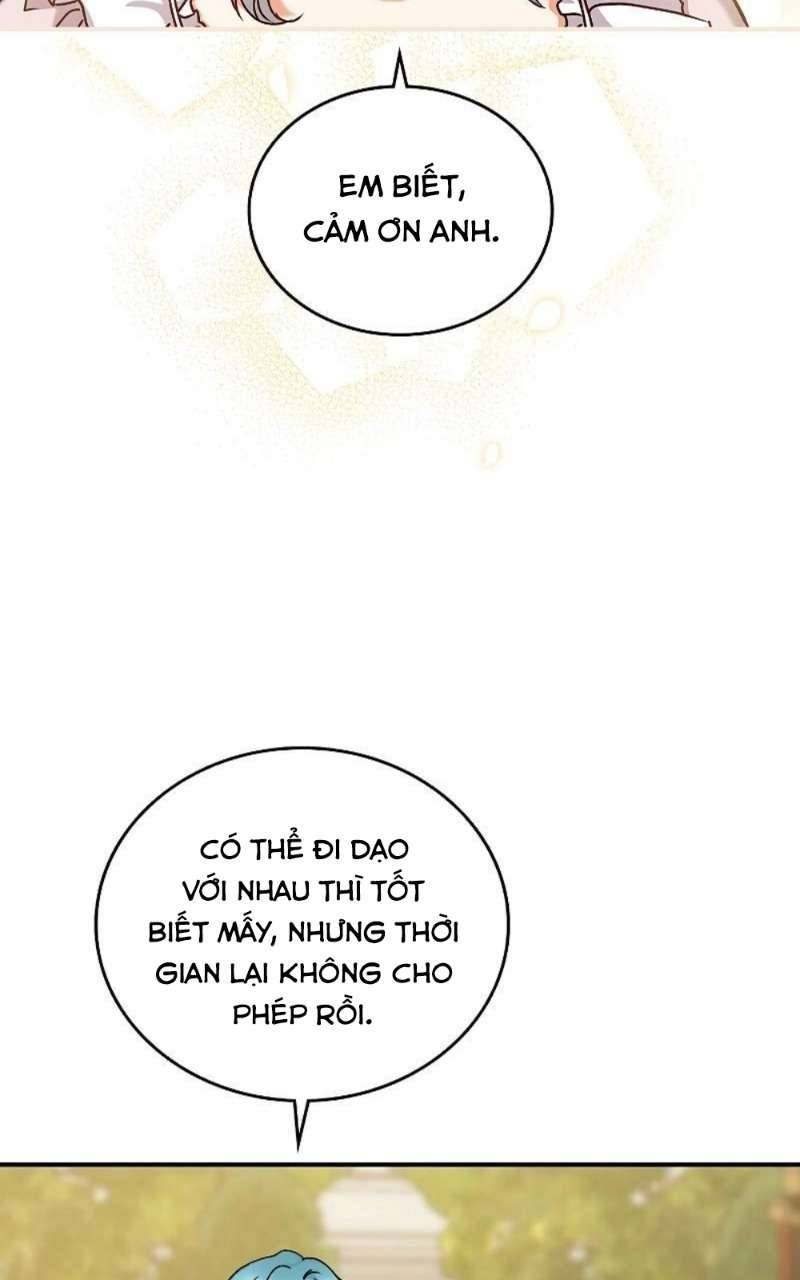 Cẩn Thận Với Các Anh Trai Đấy! Chap 62 - Trang 2