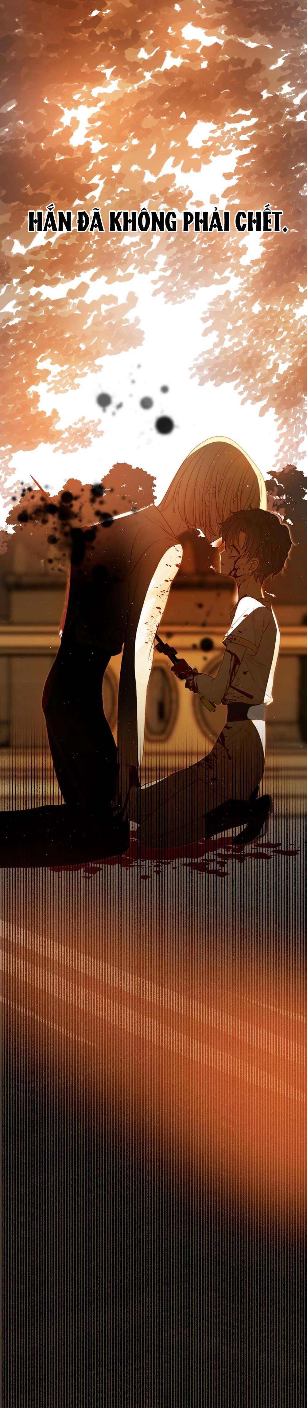 Thất Đại Kỳ Tích - Nước Mắt Bạo Quân Chap 36 - Next Chap 37