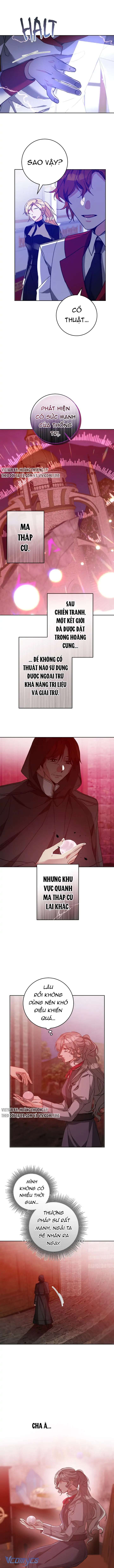 Xuyên Vào Tiểu Thuyết Làm Nữ Hoàng Tàn Độc Chapter 147 - Next Chap 147