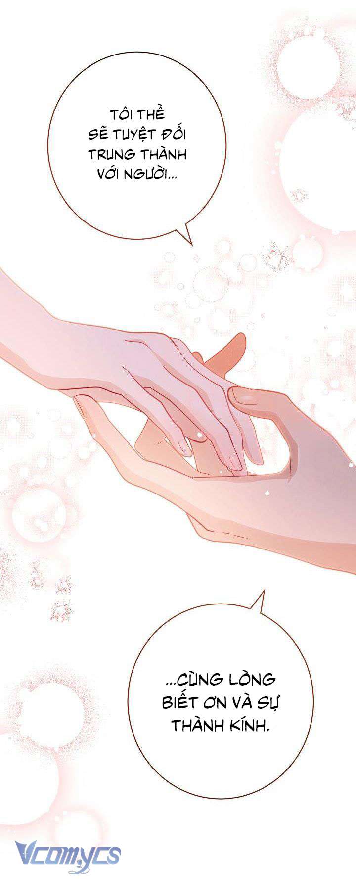 Hầu Gái Độc Quyền Của Hoàng Hậu Phản Diện Chapter 23 - Trang 4