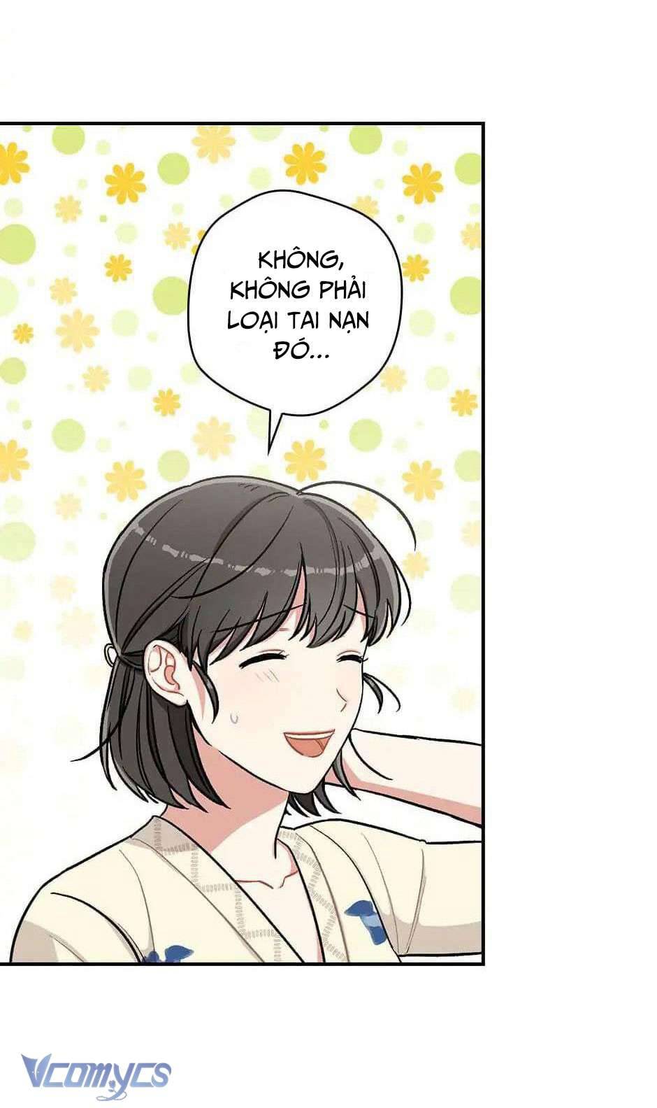 Ly Espresso Của Mùa Xuân Chapter 17 - Next Chapter 18