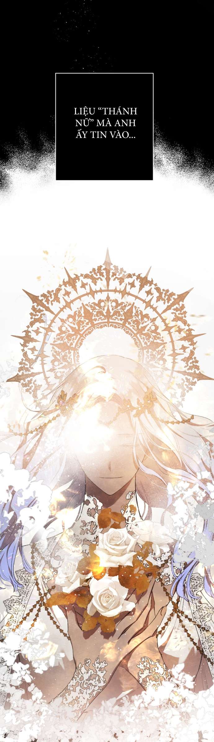 Lời Thú Nhận Của Chúa Tể Bóng Tối Chap 48 - Trang 4