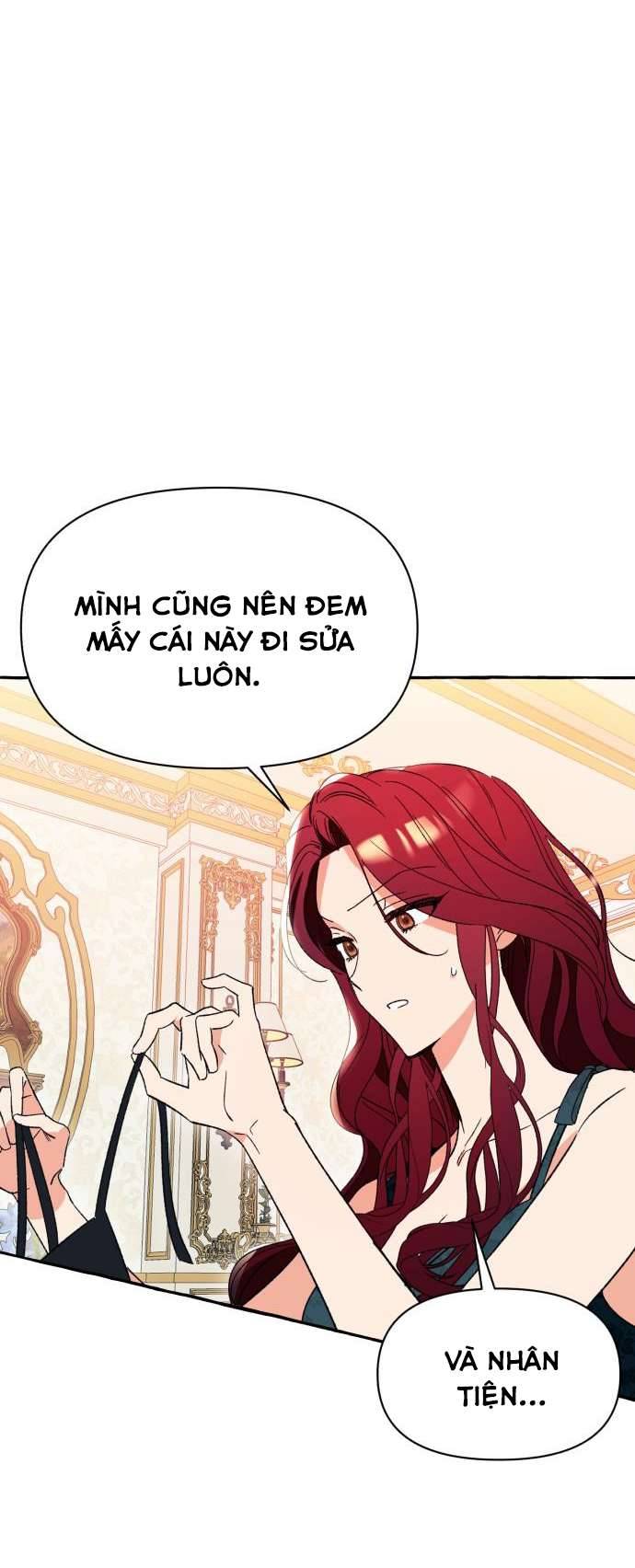 Tôi Tưởng Đó Chỉ Là Tiểu Thuyết Trọng Sinh Bình Thường Chapter 4 - Trang 4