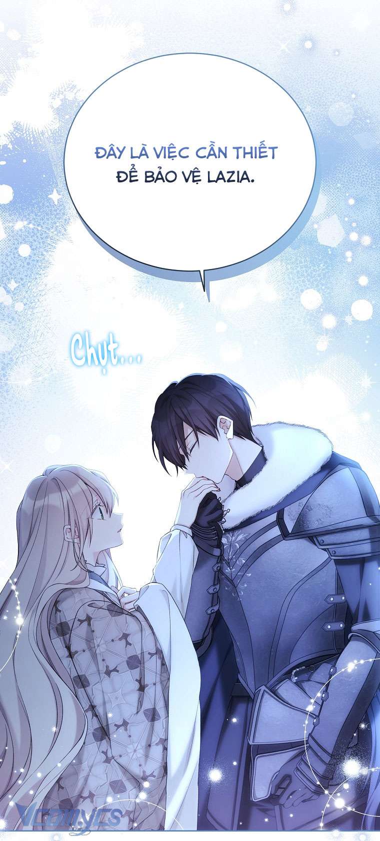 Vương Miện Lục Bảo Chap 103 - Trang 2